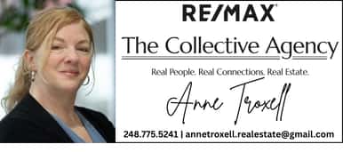 ReMax Anne Troxell