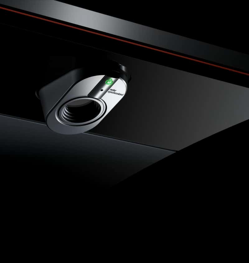 Trackman io