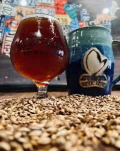 Rustic Leaf Brew