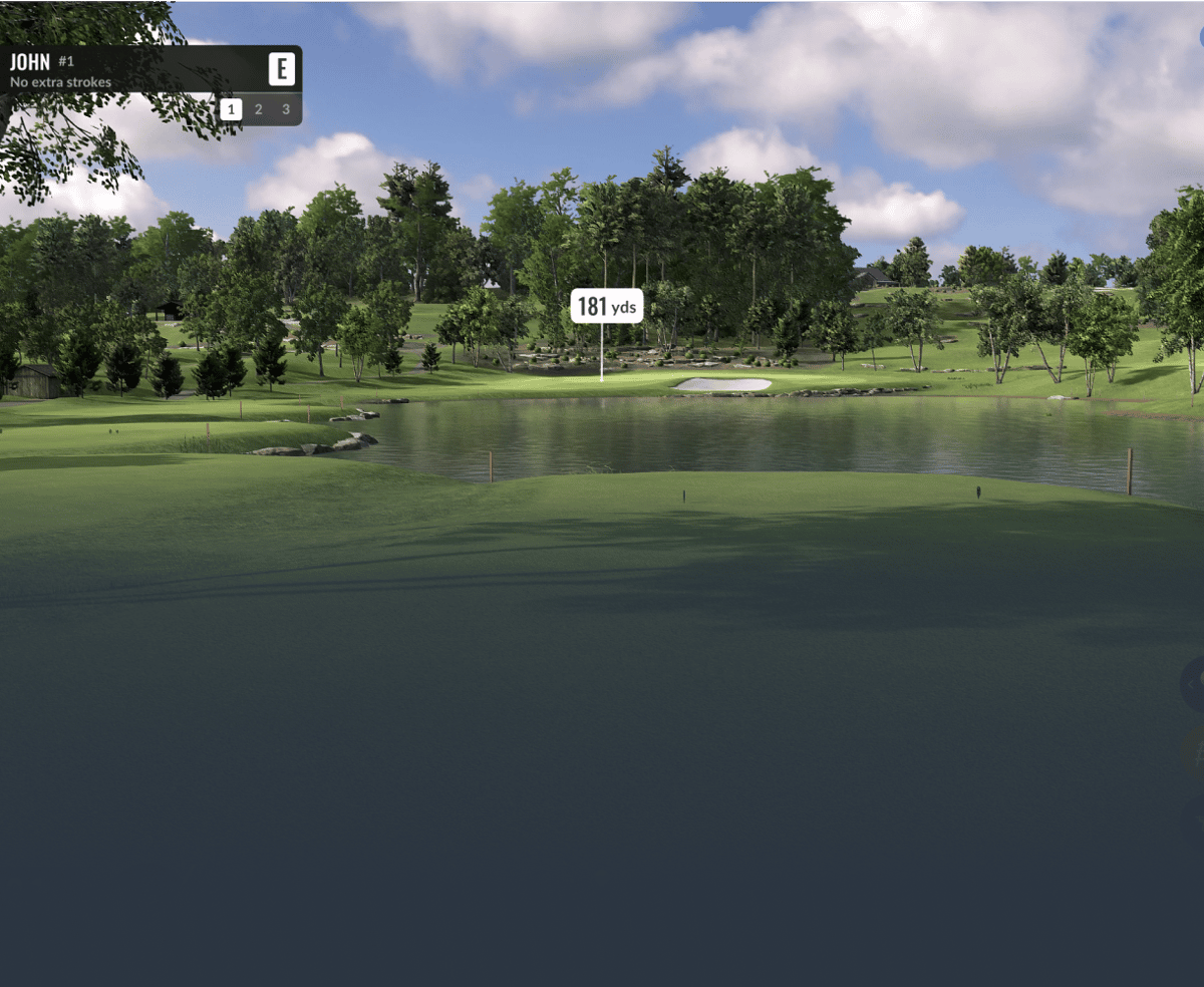 Gameplay
