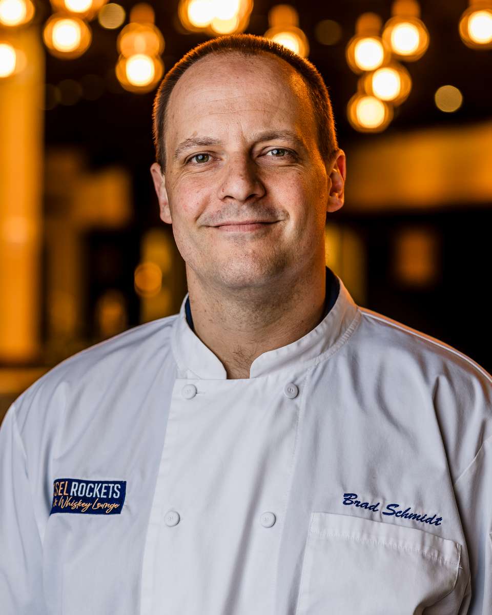 Brad Schmidt