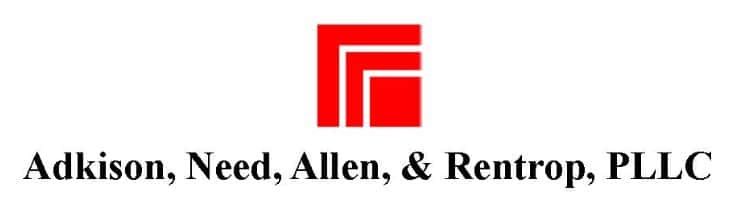 Adkison, Need, Allen & Rentrop, PLLC