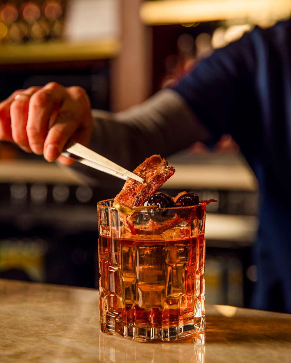 Whiskey
