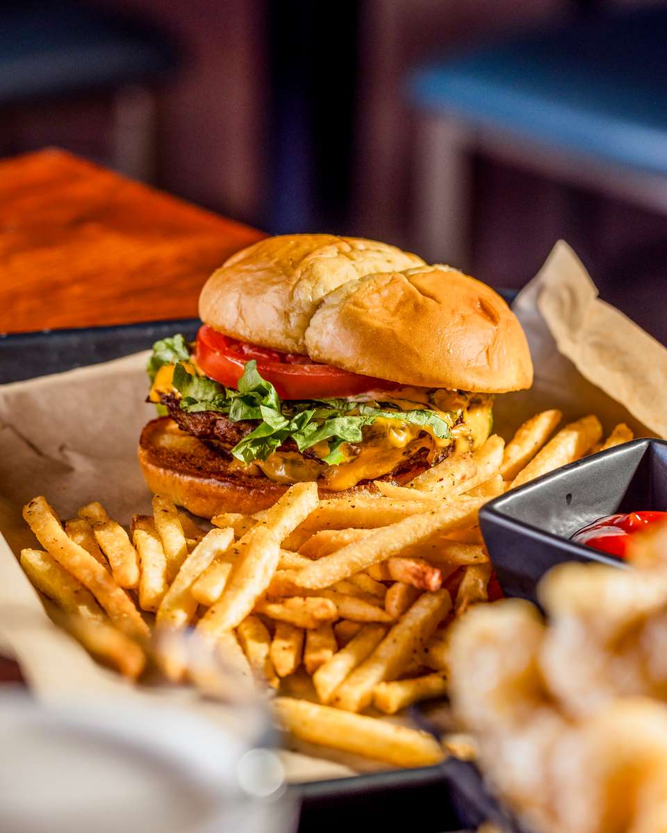 Burger