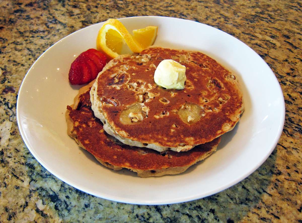 Pancakes