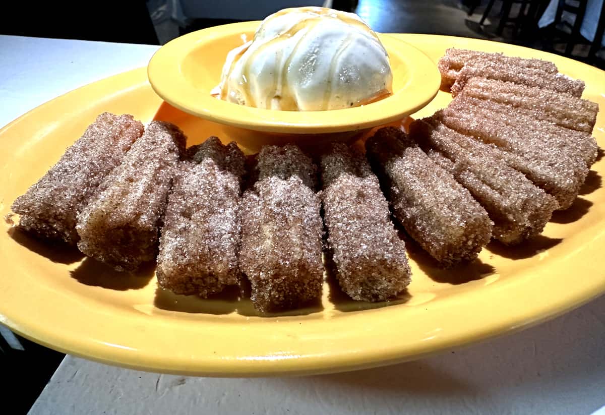 Churros