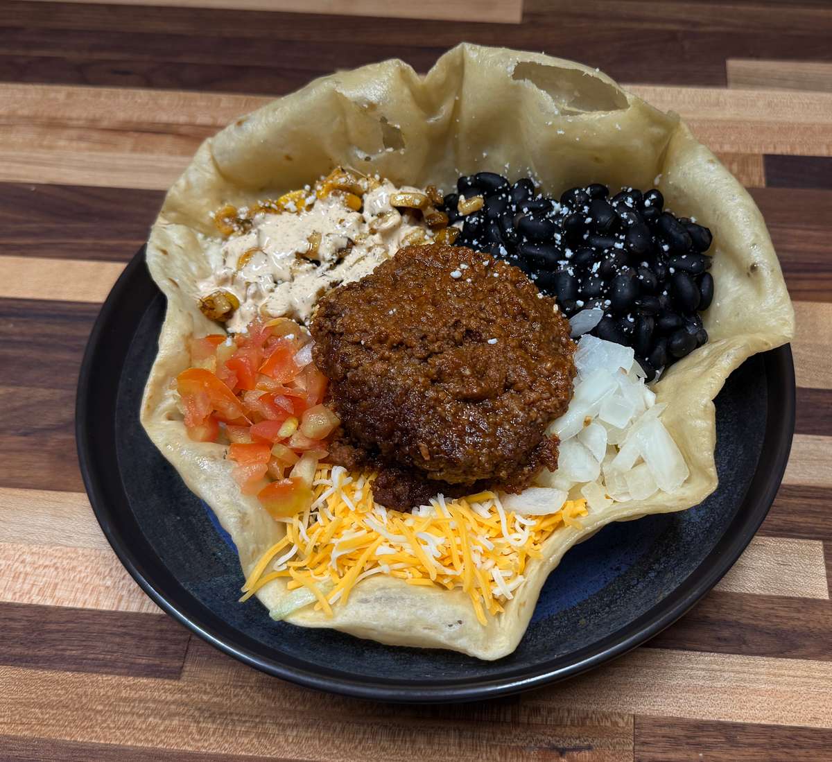 Taco Salad