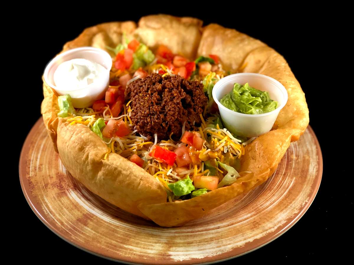 Taco Salad
