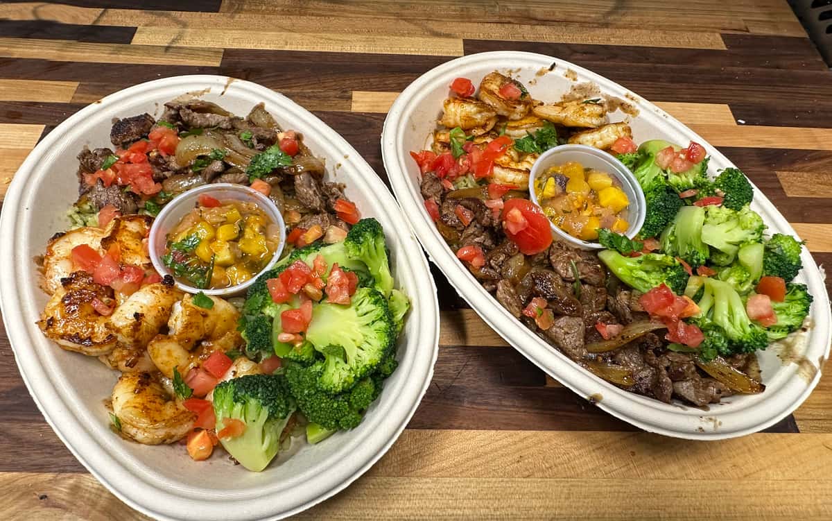 Togo YumYum Bowl