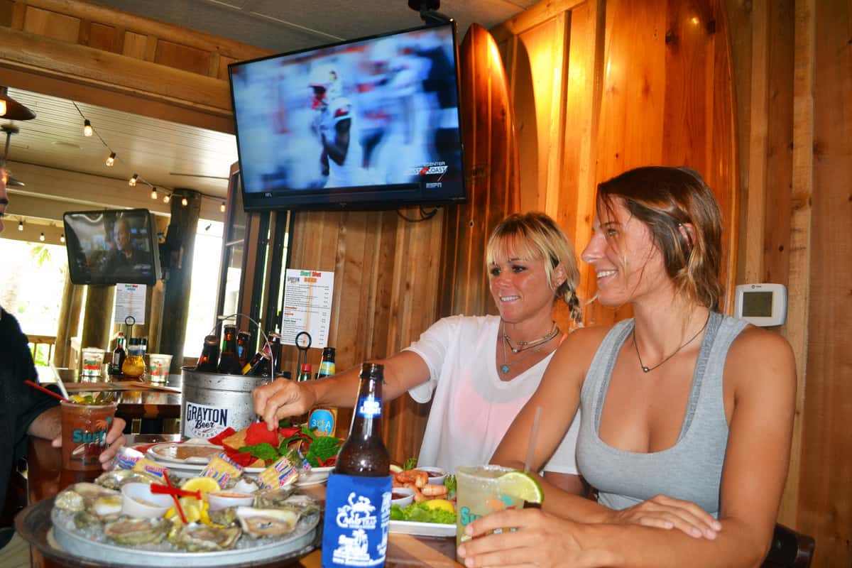 Football Specials