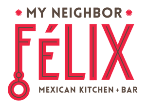my neighbor felix logo