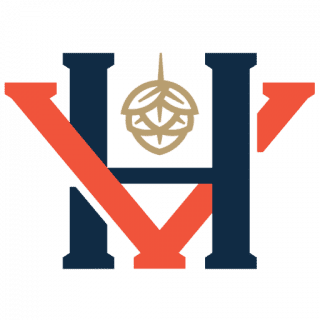 vh logo