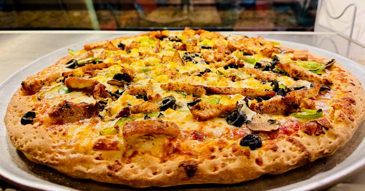 pizza