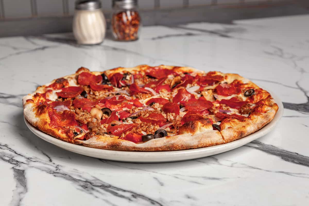 Pizza