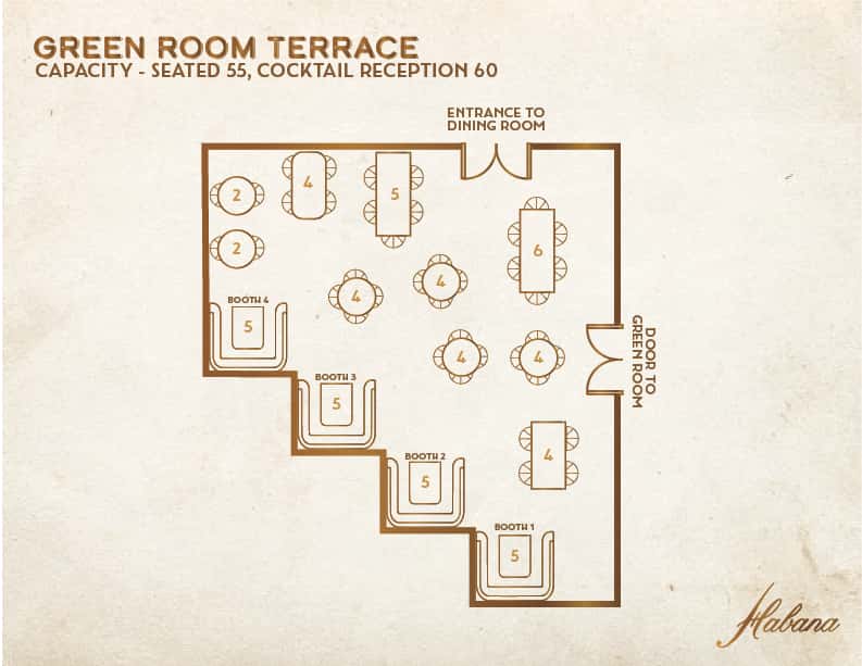 gr terrace