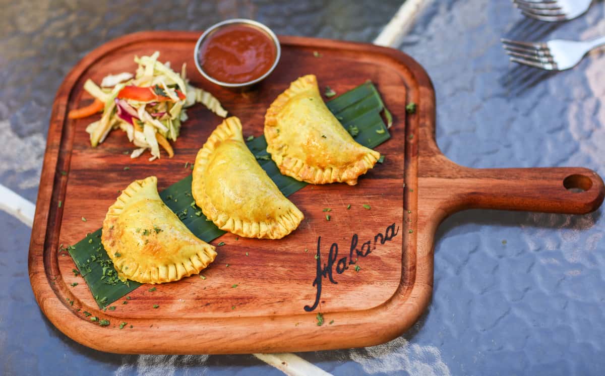 oc empanadas