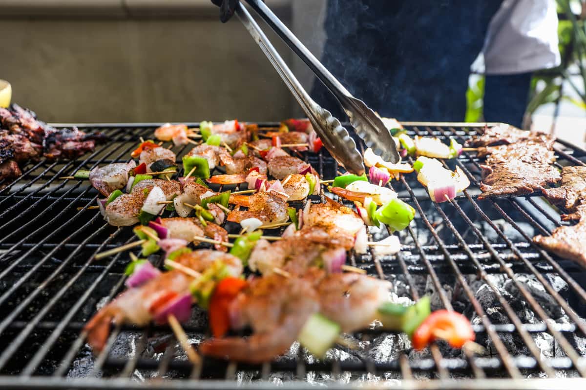 Irvine Buffet Grill