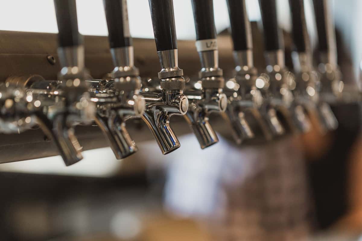 taps