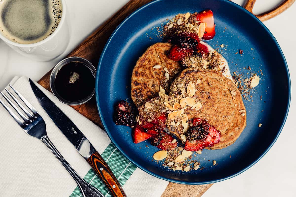 Pancakes