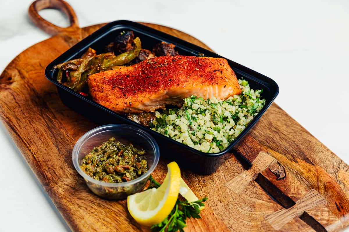 Salmon