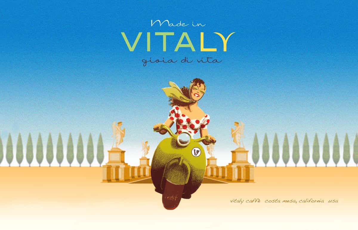 vitaly