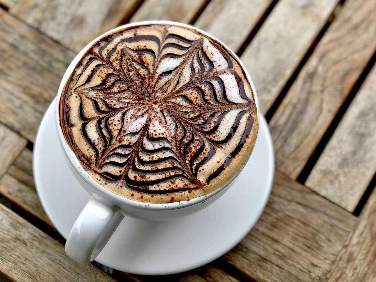 caffe