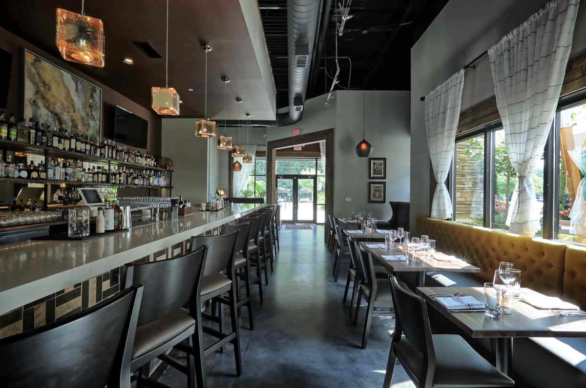 Brookhaven Location & Reservations Secreto Southern Kitchen