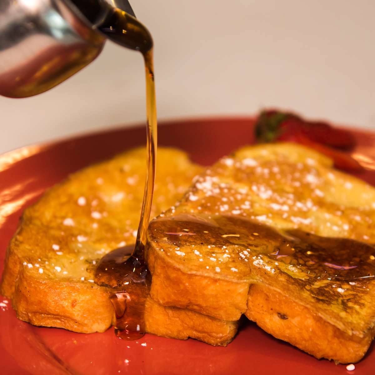 French Toast