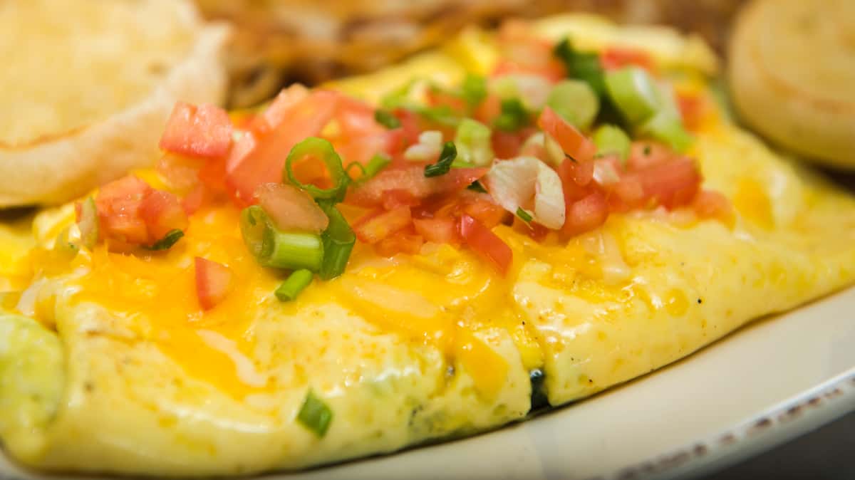 Omelet