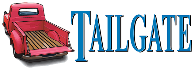 Tailgate