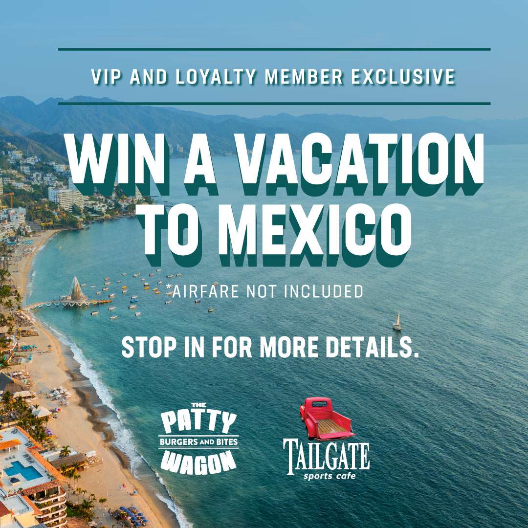 2025 Mexico Trip Loyalty