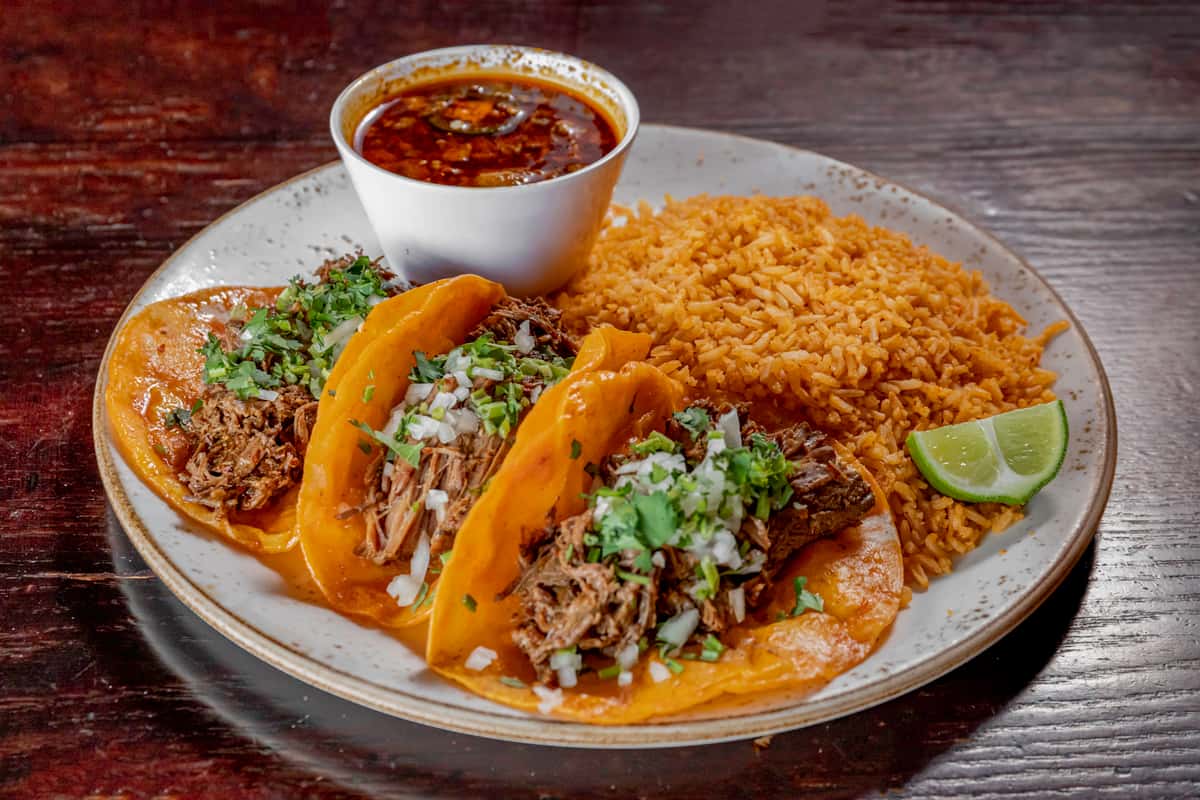 Skirt Steak Tacos Mexican Rub For Steak Steak Marinade Best Carne