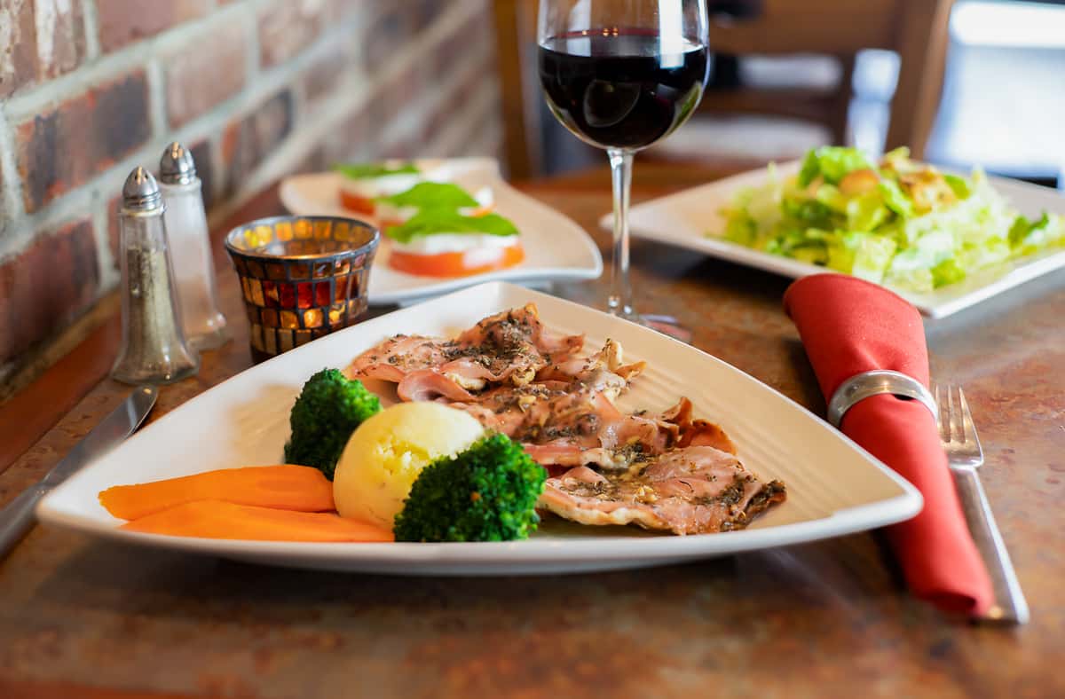 Trattoria