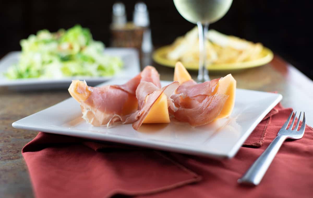 Trattoria