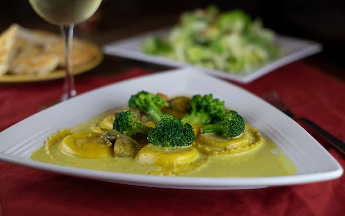 Trattoria