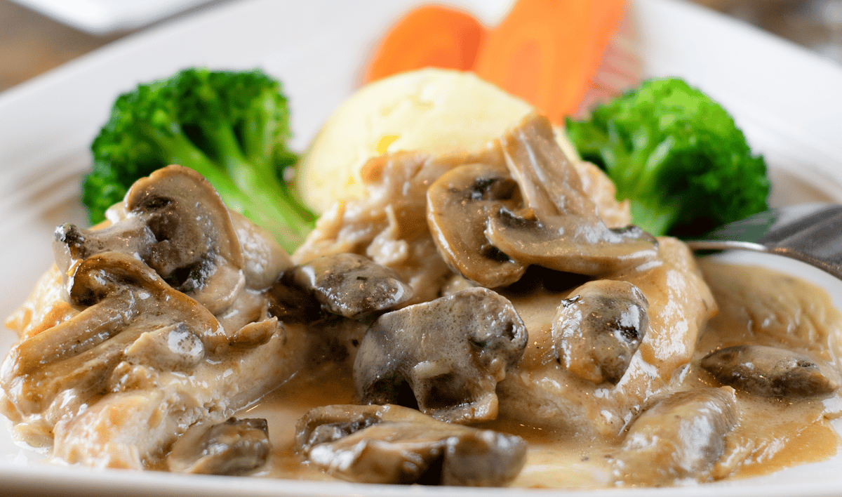 Trattoria