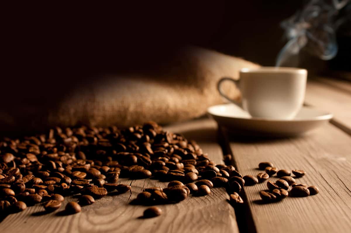 Koffee Kove