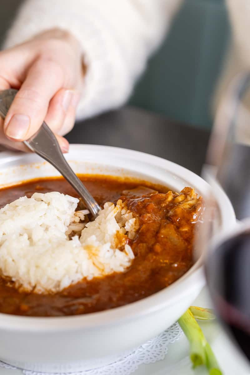 Gumbo