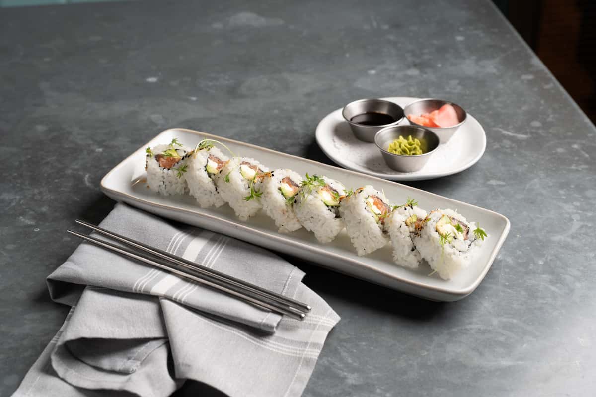 everything roll