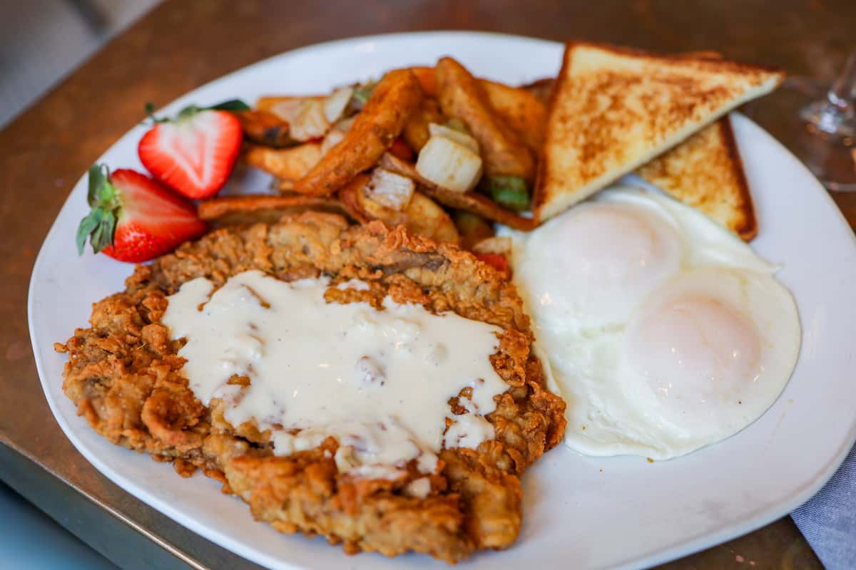 brunch