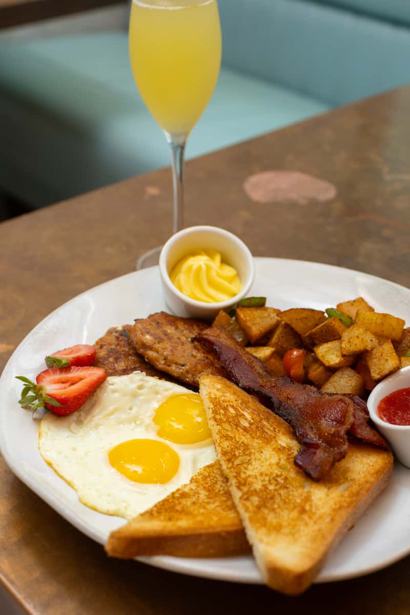 brunch