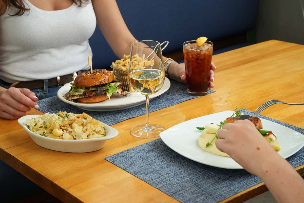 $30 Liberty Lunch Houston