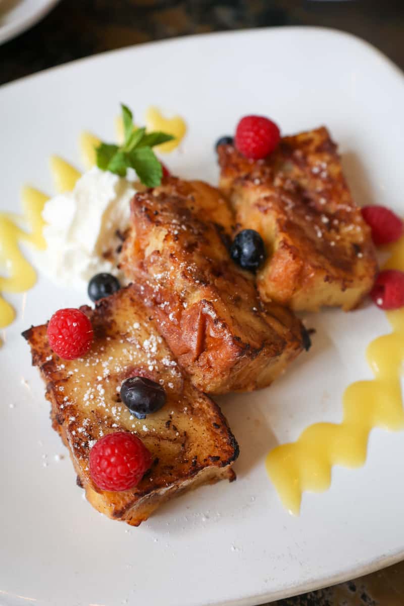 brunch