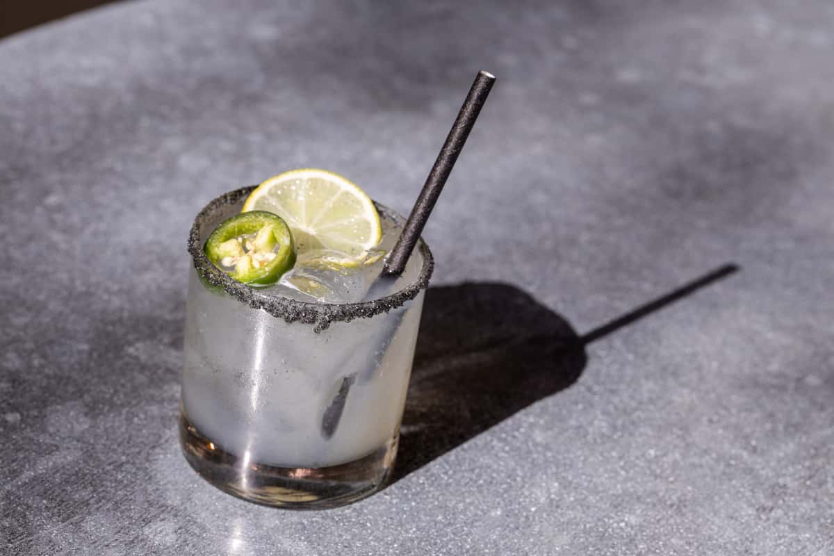 Margarita