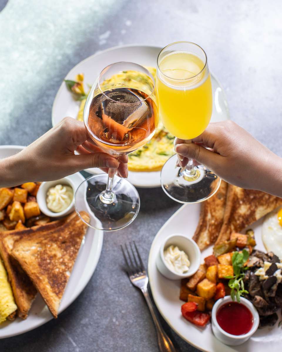 brunch