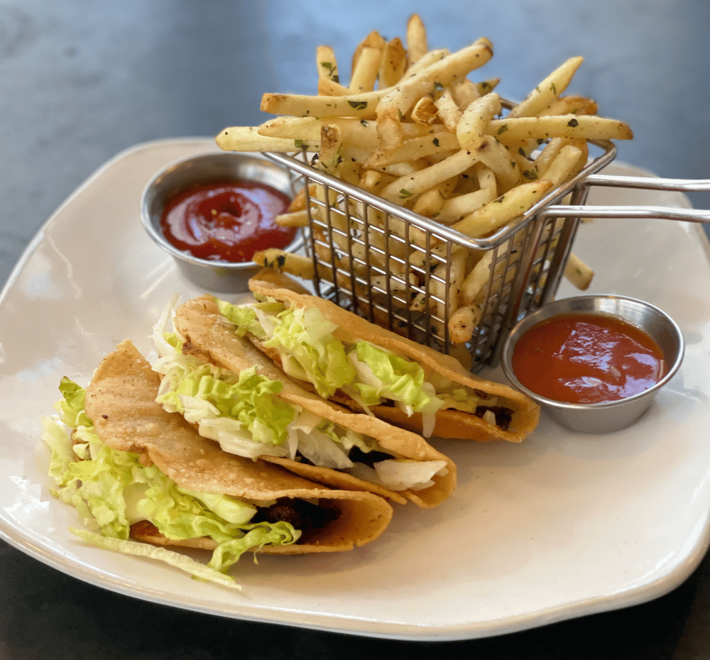 tacos