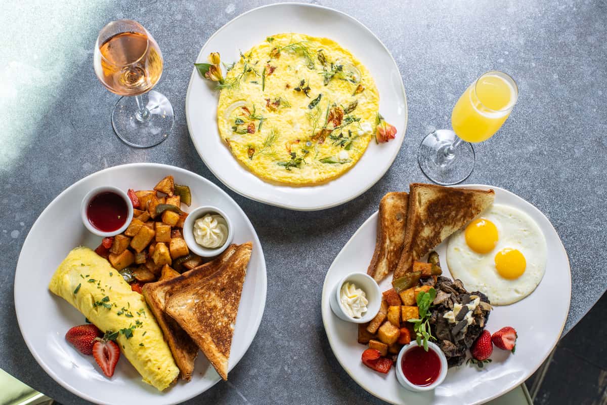 brunch