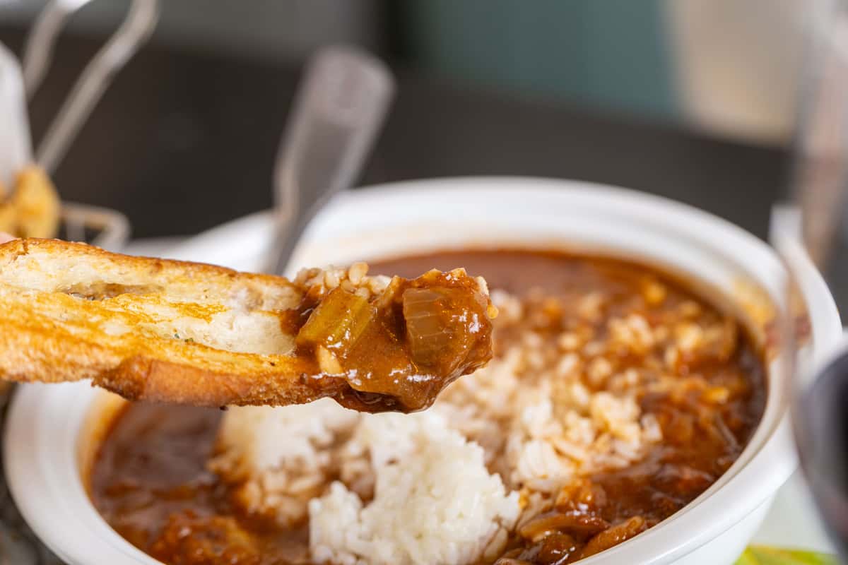 Gumbo
