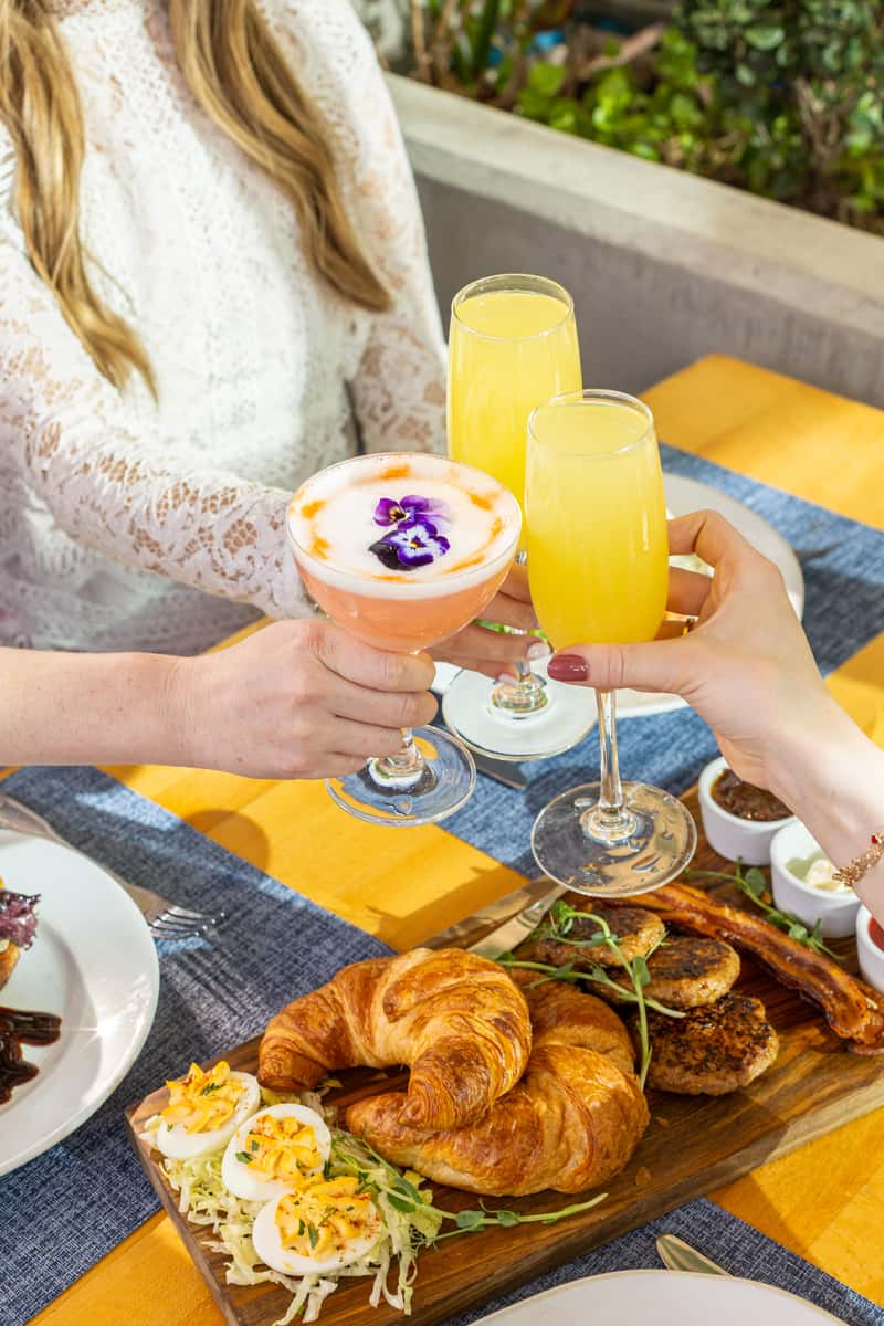 brunch