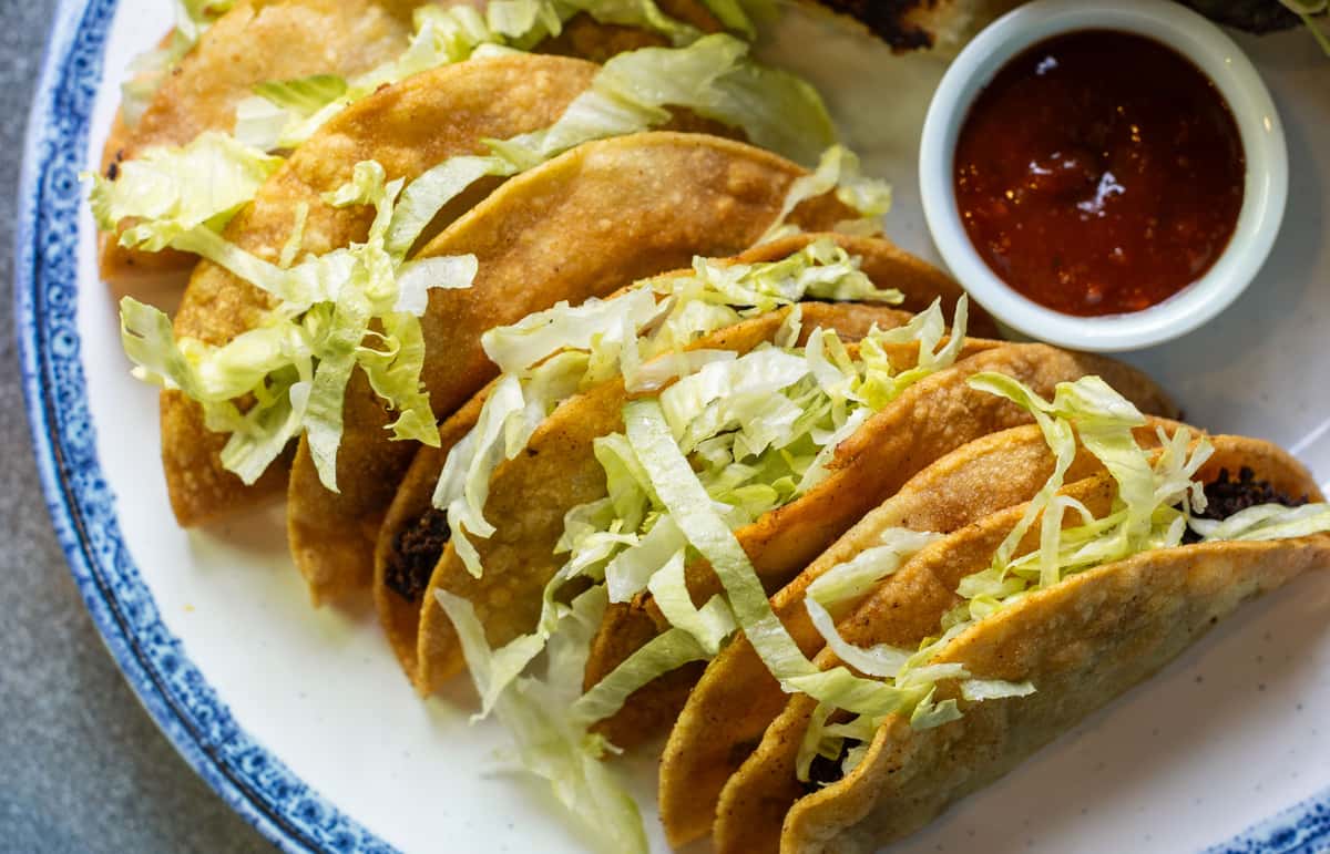 tacos